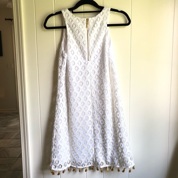 Lilly Pulitzer shift dress - Picture 5 of 10
